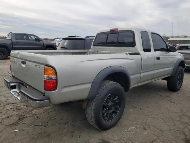 5TESM92N01Z813978 2001 2001 Toyota Tacoma- Xtracab Prerunner 3