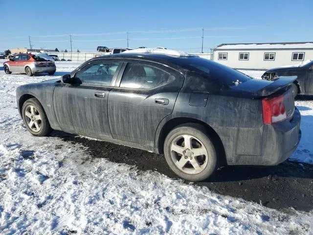 2B3KK33VX9H620828 2009 2009 Dodge Charger- Sxt 2