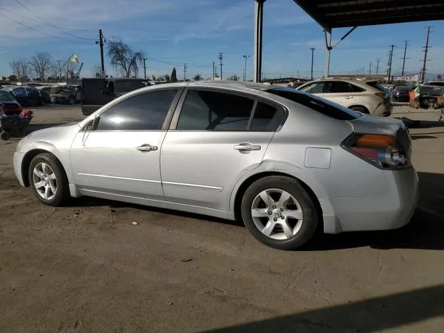 1N4AL21E29N501432 2009 2009 Nissan Altima- 2-5 2