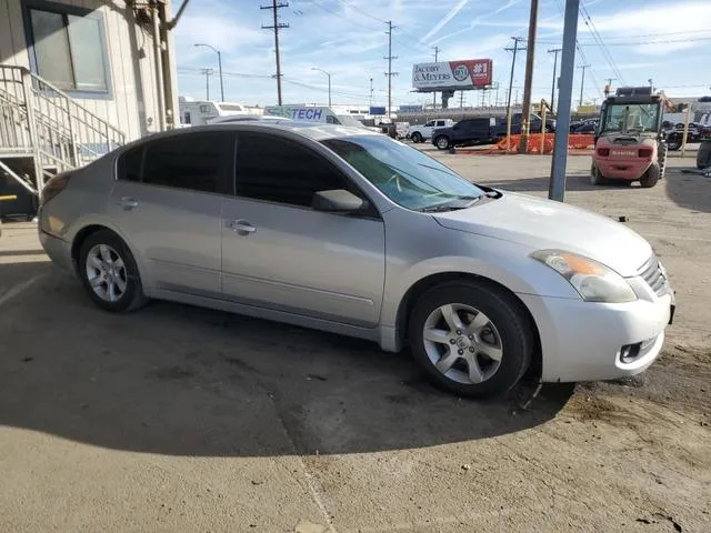 1N4AL21E29N501432 2009 2009 Nissan Altima- 2-5 4