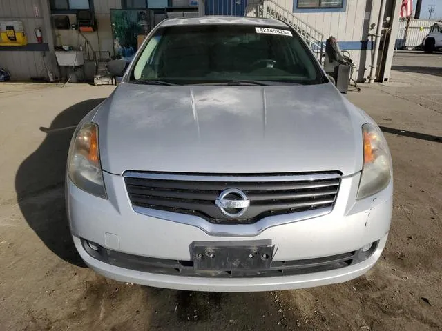 1N4AL21E29N501432 2009 2009 Nissan Altima- 2-5 5