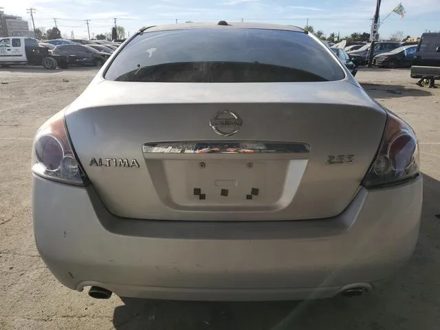 1N4AL21E29N501432 2009 2009 Nissan Altima- 2-5 6