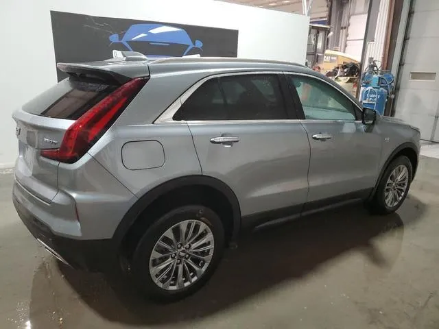 1GYFZCR49RF138907 2024 2024 Cadillac XT4- Premium Luxury 3