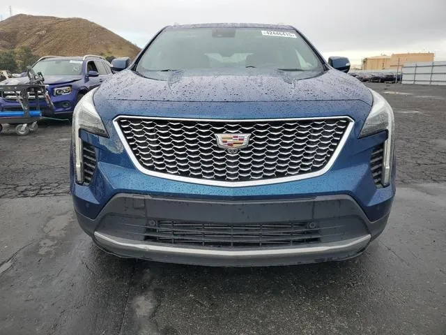 1GYFZCR4XKF172523 2019 2019 Cadillac XT4- Premium Luxury 5