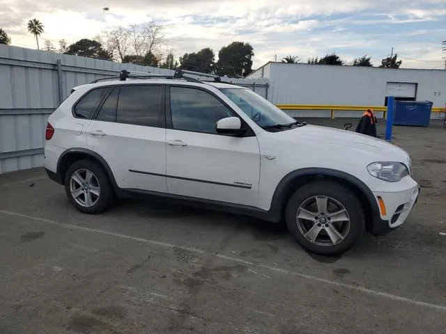 5UXZW0C56D0B94912 2013 2013 BMW X5- Xdrive35D 4