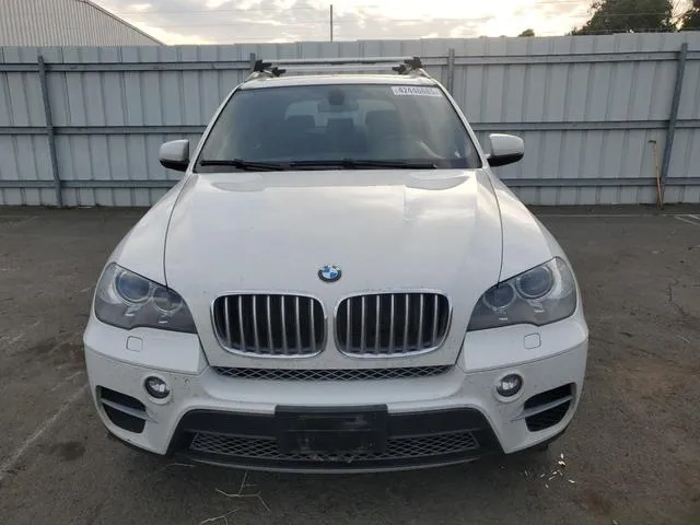 5UXZW0C56D0B94912 2013 2013 BMW X5- Xdrive35D 5