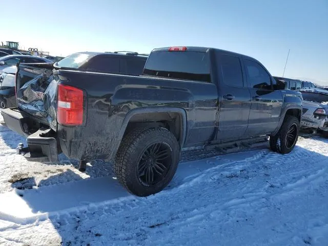 1GTV2LEC5GZ231566 2016 2016 GMC Sierra- K1500 3