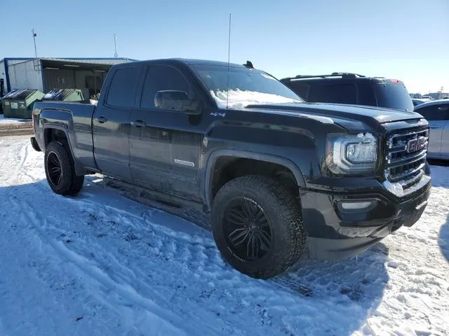 1GTV2LEC5GZ231566 2016 2016 GMC Sierra- K1500 4