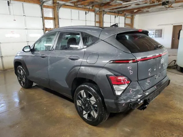 KM8HBCAB7SU225974 2025 2025 Hyundai Kona- Sel 2