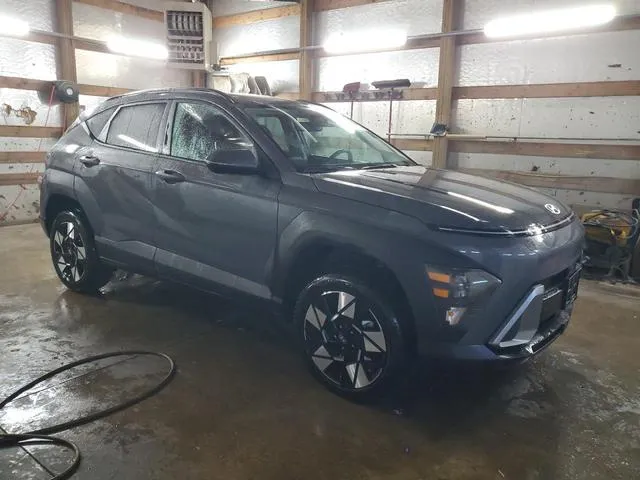 KM8HBCAB7SU225974 2025 2025 Hyundai Kona- Sel 4