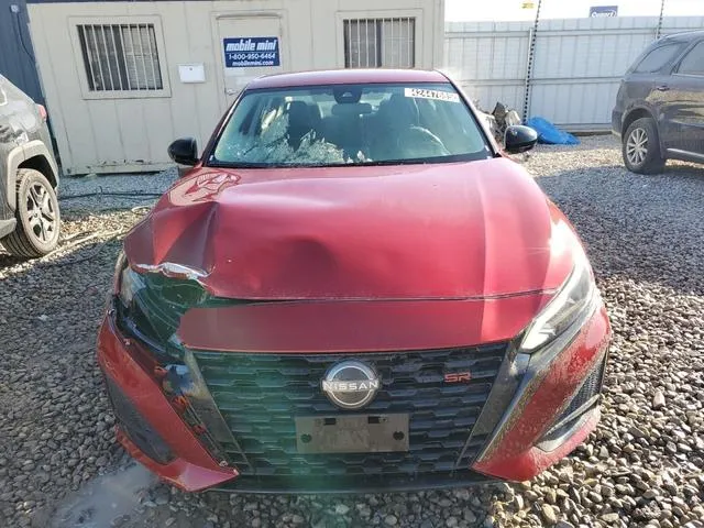 1N4BL4CVXPN392938 2023 2023 Nissan Altima- SR 5