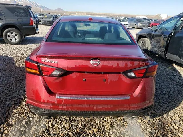 1N4BL4CVXPN392938 2023 2023 Nissan Altima- SR 6