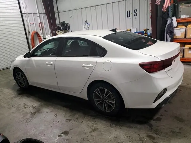 3KPF24AD7PE562640 2023 2023 KIA Forte- LX 2