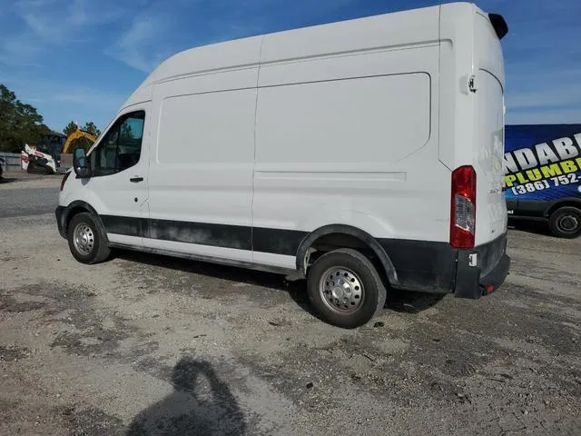 1FTBR2X8XPKB38178 2023 2023 Ford Transit- T-250 2