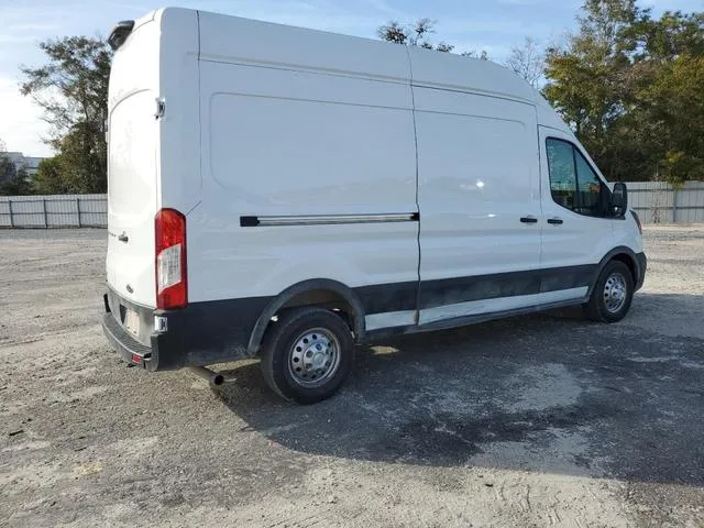 1FTBR2X8XPKB38178 2023 2023 Ford Transit- T-250 3