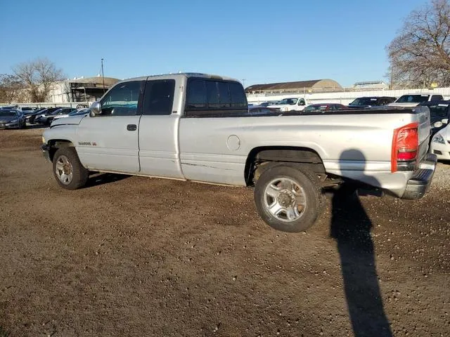 1B7KC23Z8TJ110038 1996 1996 Dodge RAM 2500 2