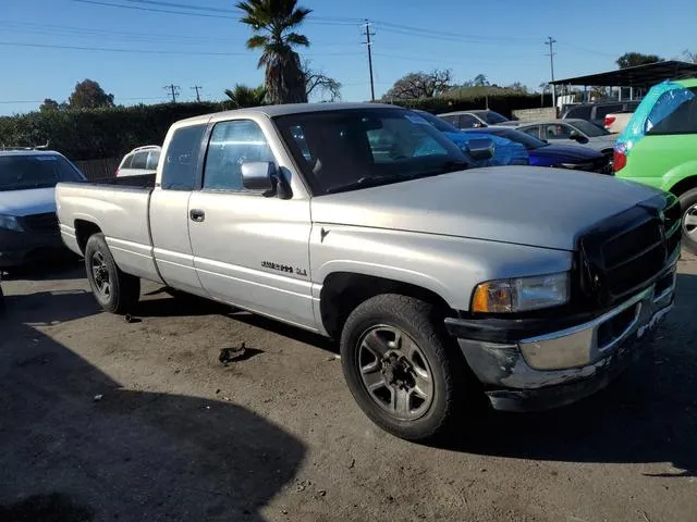 1B7KC23Z8TJ110038 1996 1996 Dodge RAM 2500 4