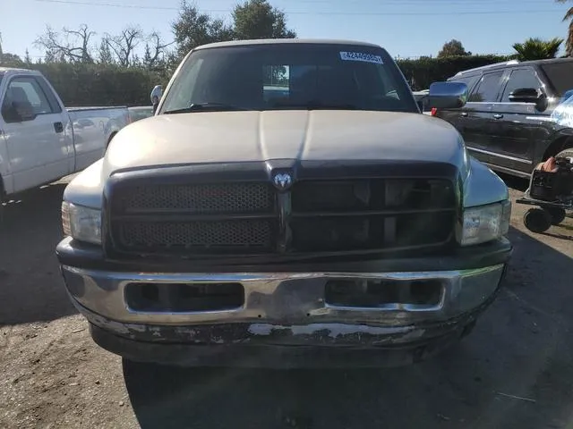 1B7KC23Z8TJ110038 1996 1996 Dodge RAM 2500 5