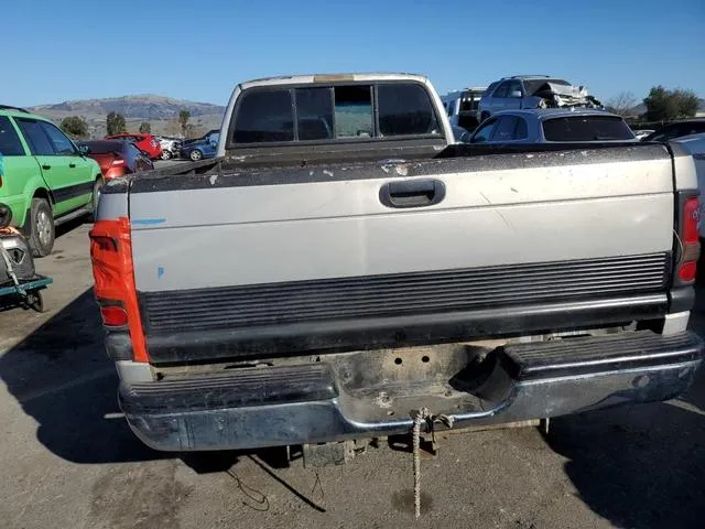 1B7KC23Z8TJ110038 1996 1996 Dodge RAM 2500 6