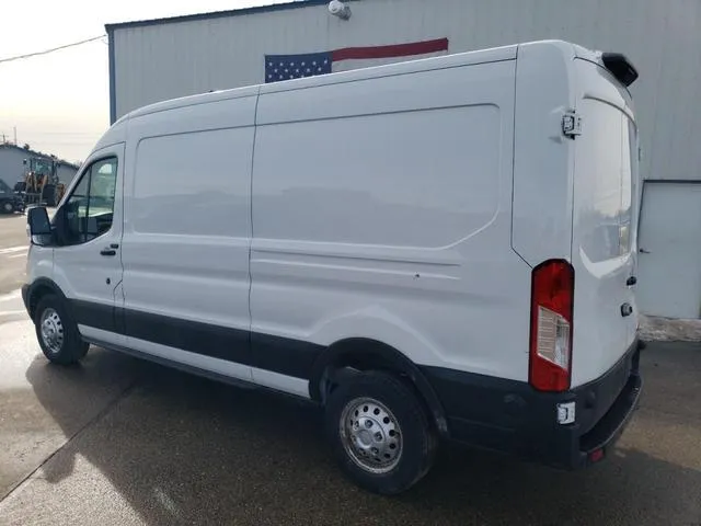 1FTBR2C8XRKA83028 2024 2024 Ford Transit- T-250 2