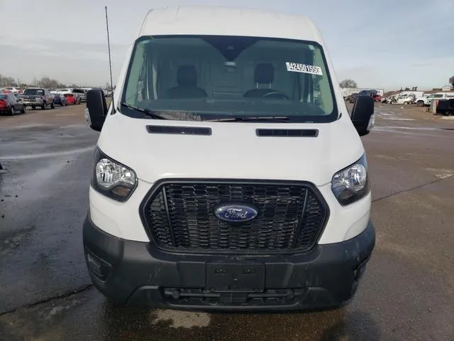 1FTBR2C8XRKA83028 2024 2024 Ford Transit- T-250 5