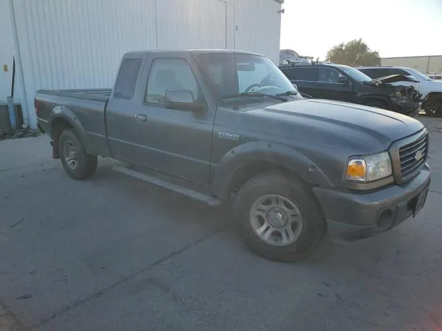 1FTYR14U48PA93233 2008 2008 Ford Ranger- Super Cab 4