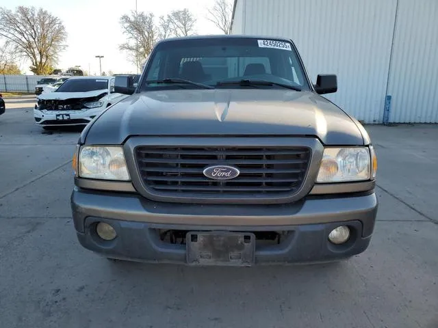 1FTYR14U48PA93233 2008 2008 Ford Ranger- Super Cab 5