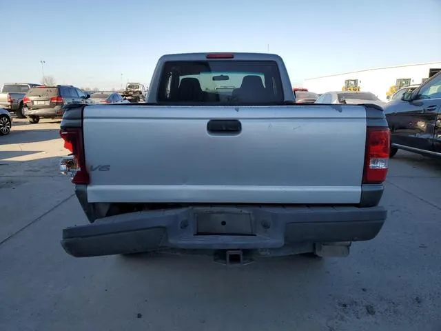 1FTYR14U48PA93233 2008 2008 Ford Ranger- Super Cab 6