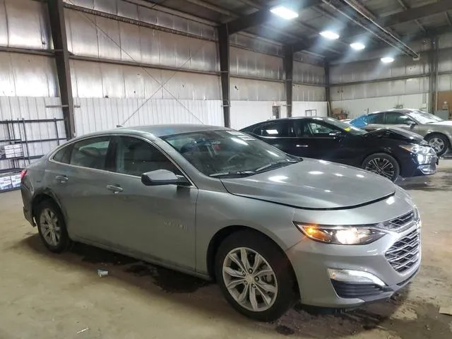 1G1ZD5ST4SF143879 2025 2025 Chevrolet Malibu- LT 4