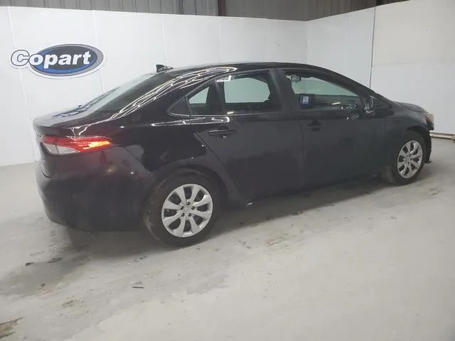 5YFB4MDE2RP132996 2024 2024 Toyota Corolla- LE 3