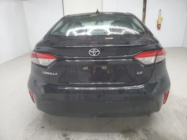 5YFB4MDE2RP132996 2024 2024 Toyota Corolla- LE 6