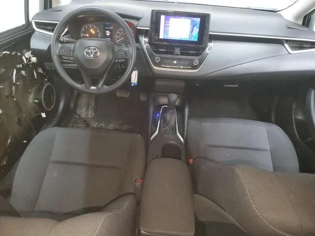 5YFB4MDE2RP132996 2024 2024 Toyota Corolla- LE 8