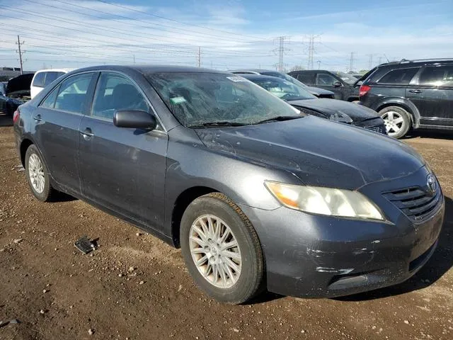 4T1BE46K28U745679 2008 2008 Toyota Camry- CE 4