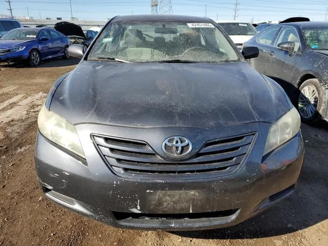 4T1BE46K28U745679 2008 2008 Toyota Camry- CE 5