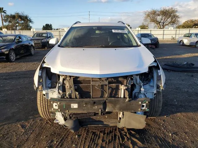 3GYFNAE32FS560926 2015 2015 Cadillac SRX 5