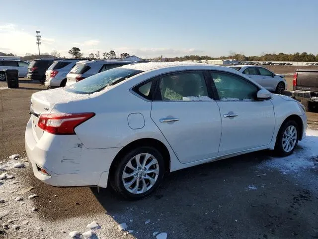 3N1AB7AP9JY250642 2018 2018 Nissan Sentra- S 3