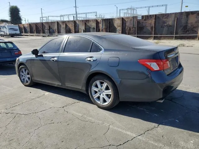 JTHBJ46G082174943 2008 2008 Lexus ES- 350 2