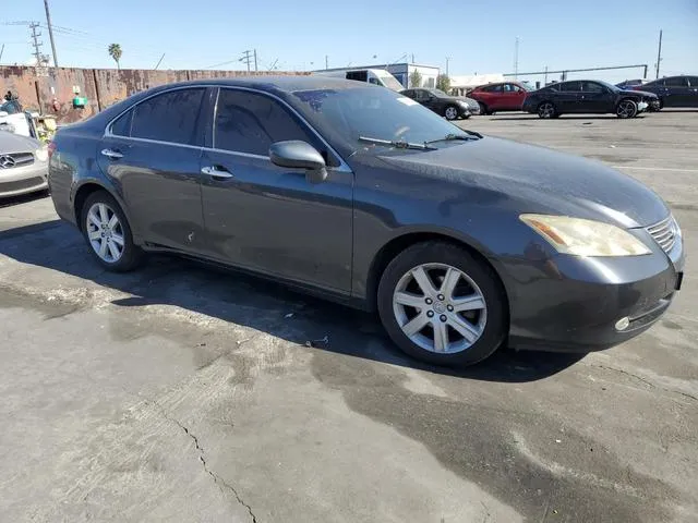 JTHBJ46G082174943 2008 2008 Lexus ES- 350 4