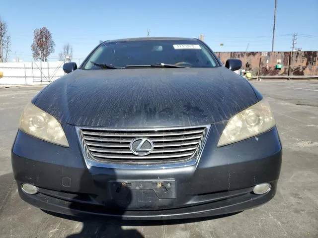 JTHBJ46G082174943 2008 2008 Lexus ES- 350 5