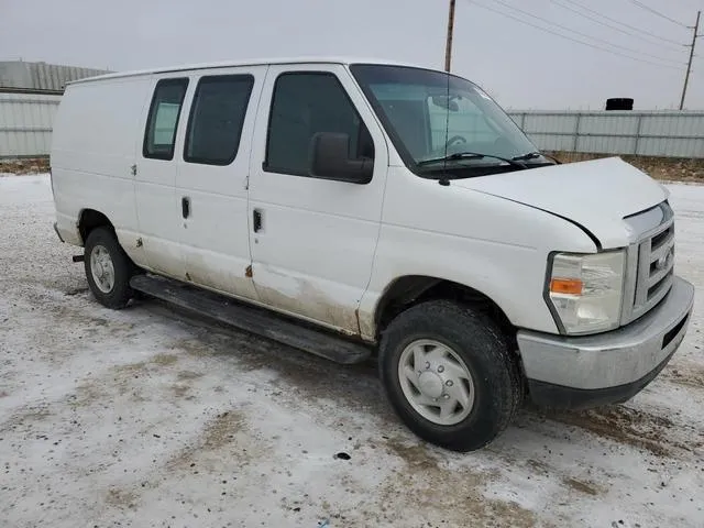 1FTNE24W78DB01865 2008 2008 Ford Econoline- E250 Van 4