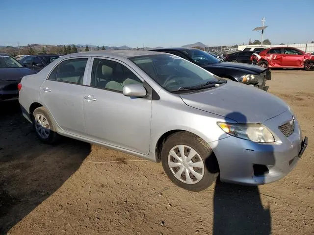 JTDBL40E39J022858 2009 2009 Toyota Corolla- Base 4