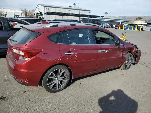 4S3GTAU69H3712401 2017 2017 Subaru Impreza- Limited 3