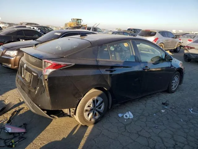 JTDKARFU8H3042639 2017 2017 Toyota Prius 3