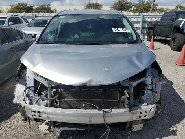 5TDKRKEC3MS064212 2021 2021 Toyota Sienna- LE 5