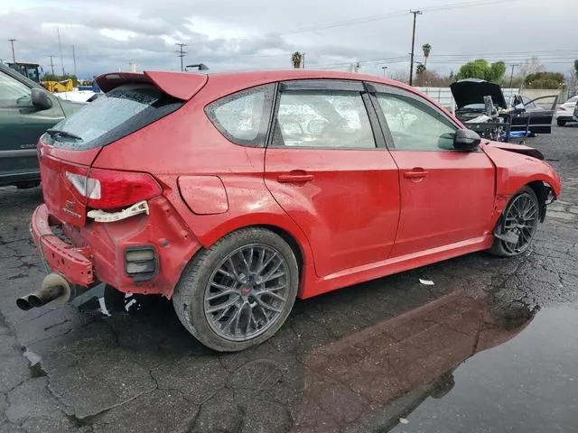 JF1GR8H62CL200379 2012 2012 Subaru Impreza- Wrx Sti 3