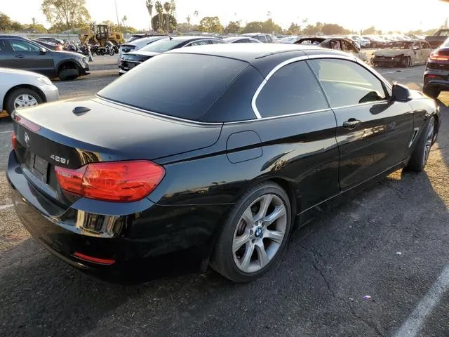 WBA3V7C57FP772037 2015 2015 BMW 4 Series- 428 I Sulev 3