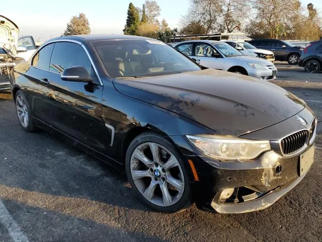 WBA3V7C57FP772037 2015 2015 BMW 4 Series- 428 I Sulev 4