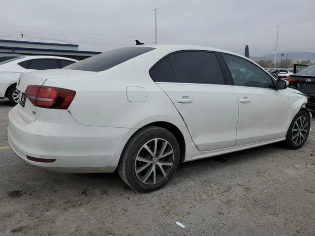 3VWDB7AJ8HM277030 2017 2017 Volkswagen Jetta- SE 3