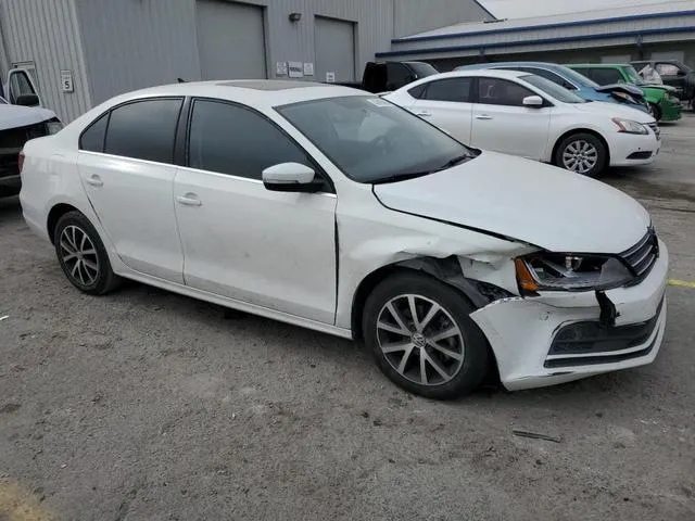 3VWDB7AJ8HM277030 2017 2017 Volkswagen Jetta- SE 4