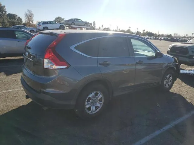 2HKRM3H31EH517541 2014 2014 Honda CR-V- LX 3